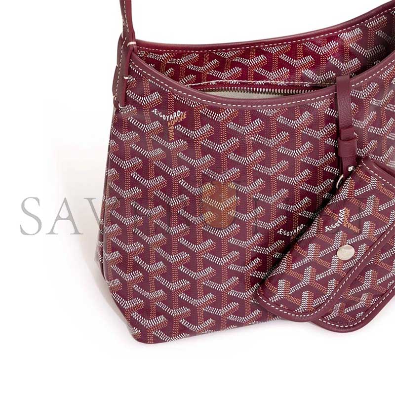 G09ard HOBO BOHEME MINI BAG (26*22*11cm)
